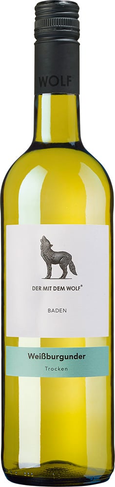 2024 Weisser Burgunder