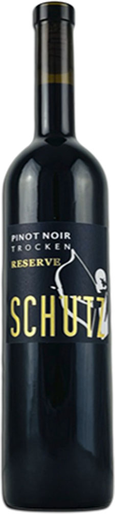 2024 Pinot Noir "RESERVE"