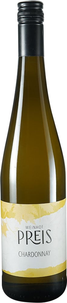 2025 Chardonnay