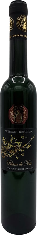 2011 Spätburgunder Trockenbeerenauslese Blanc de Noir 0,5 L
