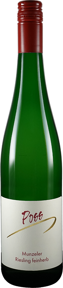 2024 Riesling MUNZELER