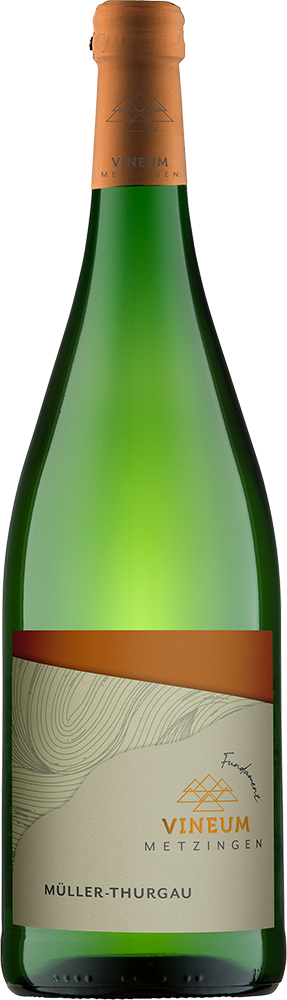 2025 Vineum Metzingen Müller-Thurgau 1,0 L