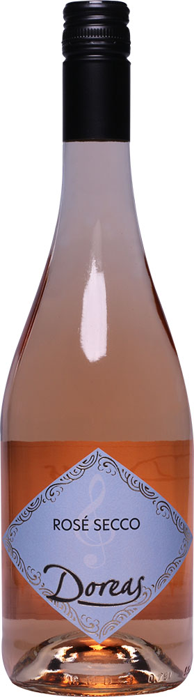 Rosé Secco BIO