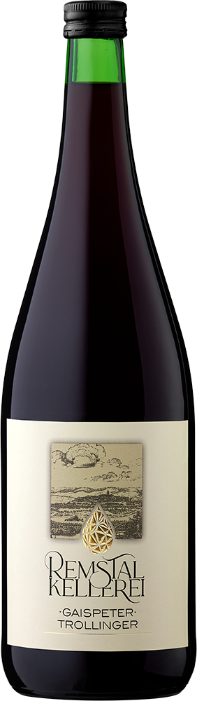 2024 Strümpfelbacher Trollinger 1,0 L