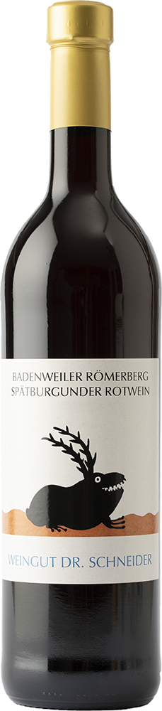 2017 Badenweiler Römerberg Spätburgunder