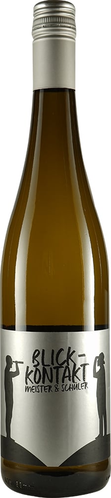 2025 Blickkontakt Deutscher Weißwein