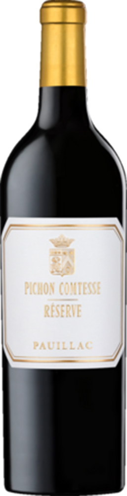 2019 Pichon Comtesse Réserve Pauillac AOP
