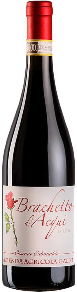 2025 Cascina Cabonaldo Brachetto d’Acqui DOCG