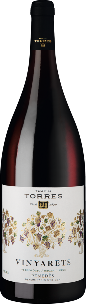 2021 Vinyarets Tinto BIO