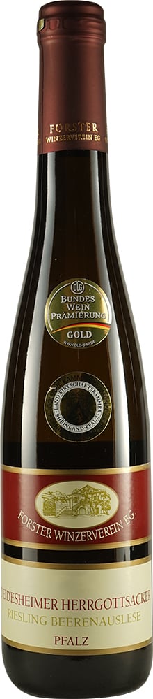 2018 Deidesheimer Herrgottsacker Riesling Beerenauslese 0,375 L