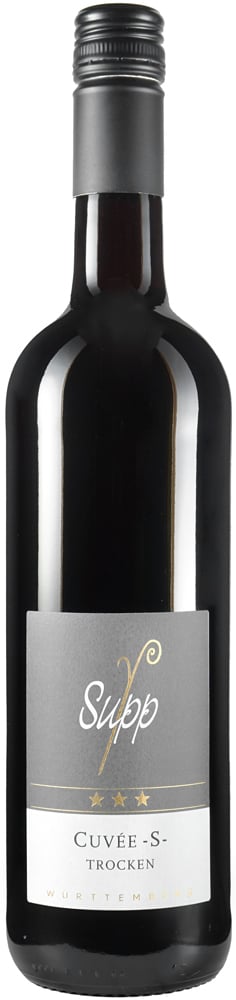 2022 Cuvée -S- ***
