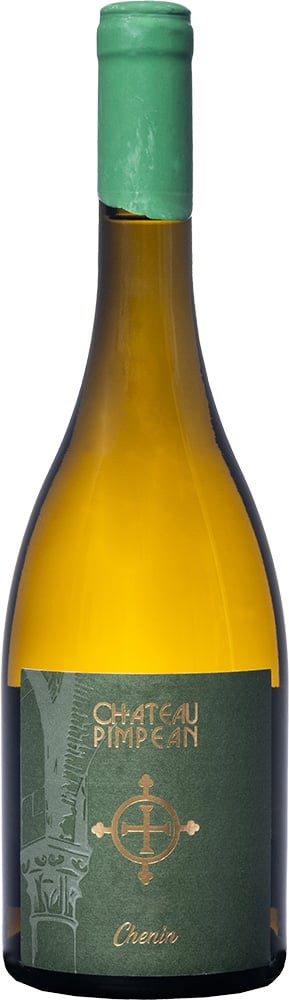 2022 Cuvée Blanc Anjou AOP