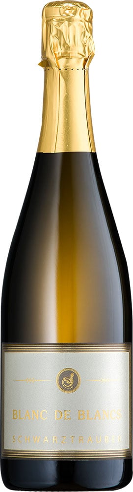 2023 Blanc de Blancs Jahrgangssekt BIO