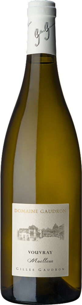 2022 vouvray