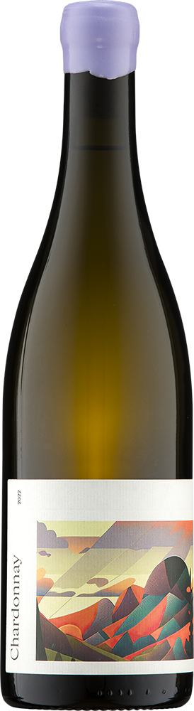 2022 Chardonnay Réserve BIO