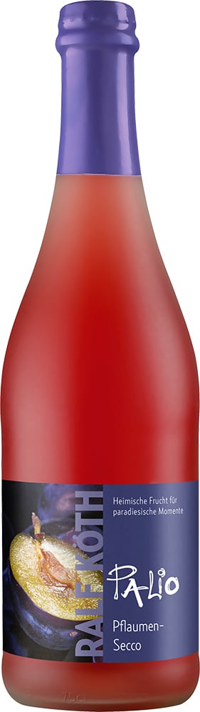 Palio Pflaumen - Secco