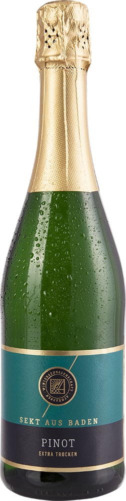 2022 Pinot Sekt