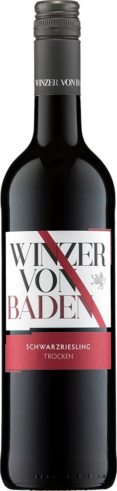 2022 Schwarzriesling