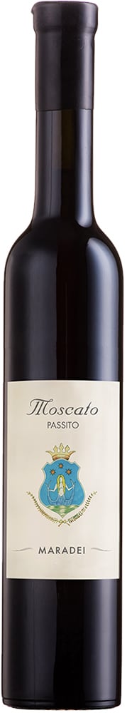 2022 Moscato Passito di Saracena Calabria IGP 0,5 L