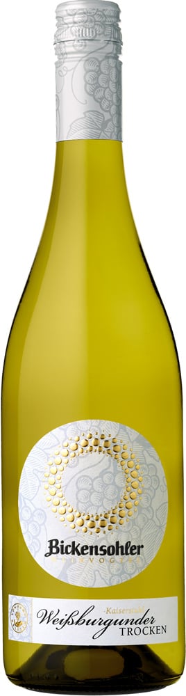 2024 Steinfelsen Weißer Burgunder "BS"