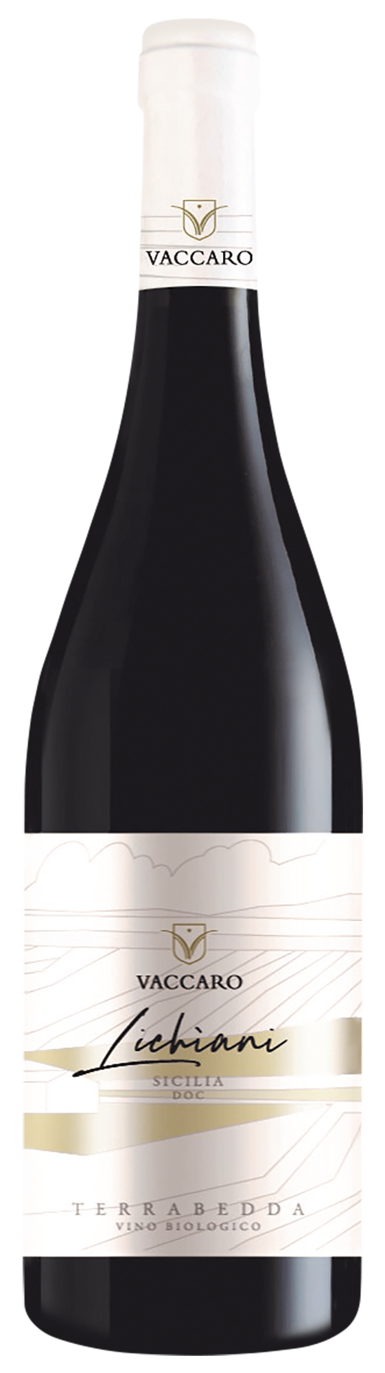 2022 Lichiani Sicilia DOC BIO