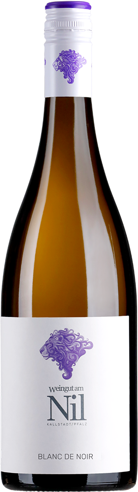 2025 Blanc de Noir (aus Cabernet Franc)