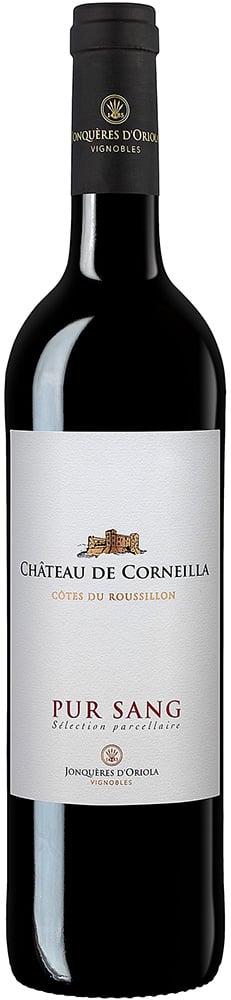2023 Pur Sang Côtes du Roussillon AOP
