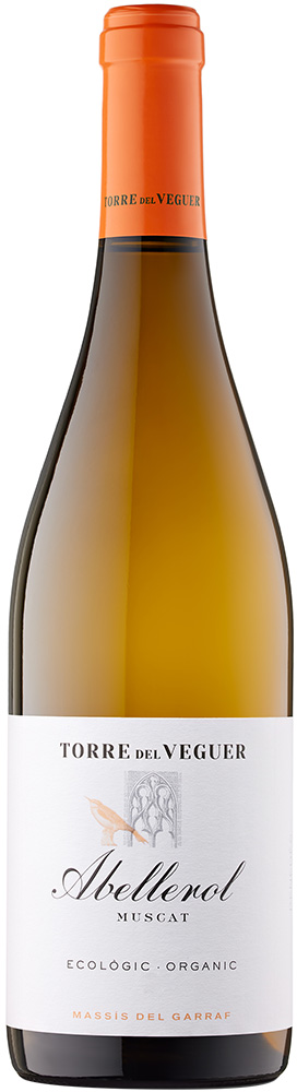 2023 Abellerol Penedès DO BIO