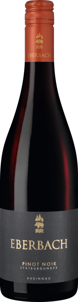 2023 Eberbach Pinot Noir