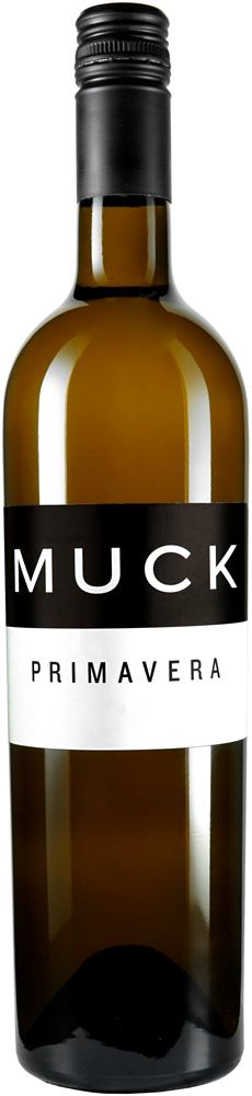 2019 Cuvée Primavera Weiß