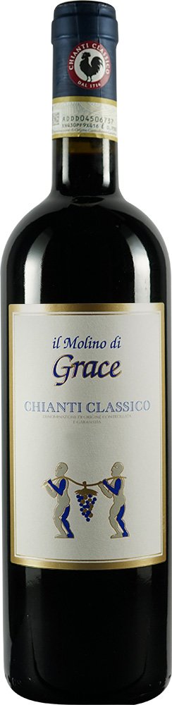 2024 Chianti Classico DOCG BIO