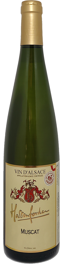 2024 Muscat Alsace AOP