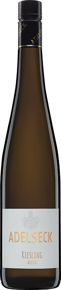 2025 Laubenheimer Vogelsang Riesling Auslese