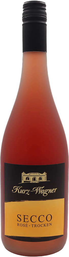 Secco Rosé