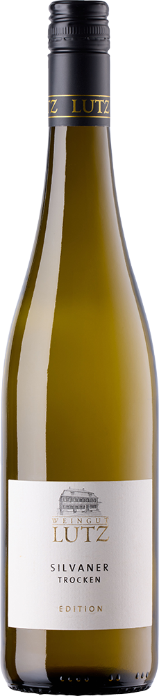 2022 Silvaner Edition