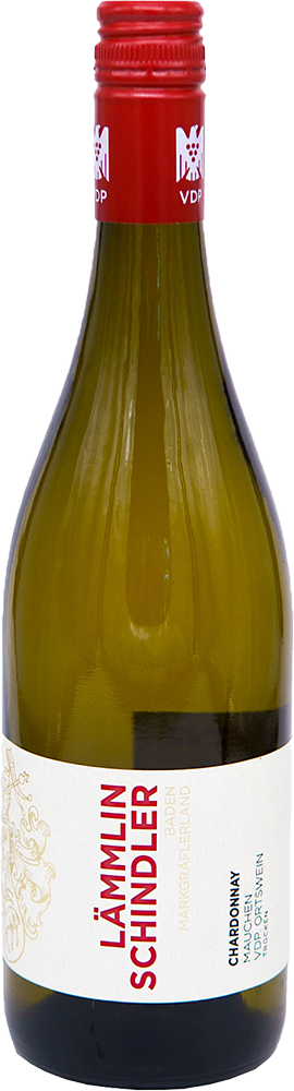 2023 Mauchen Chardonnay Ortswein BIO