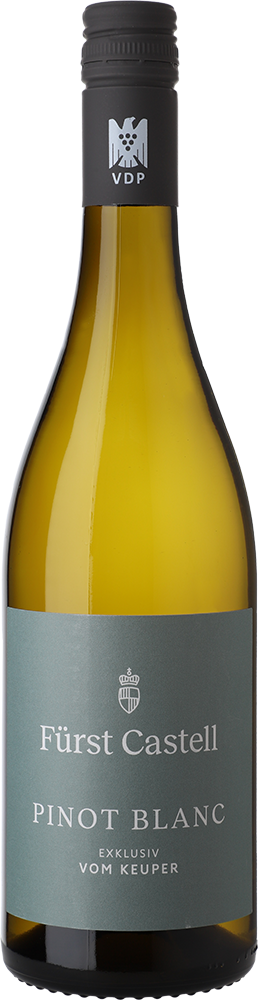 2024 Pinot Blanc sur Lie Franken