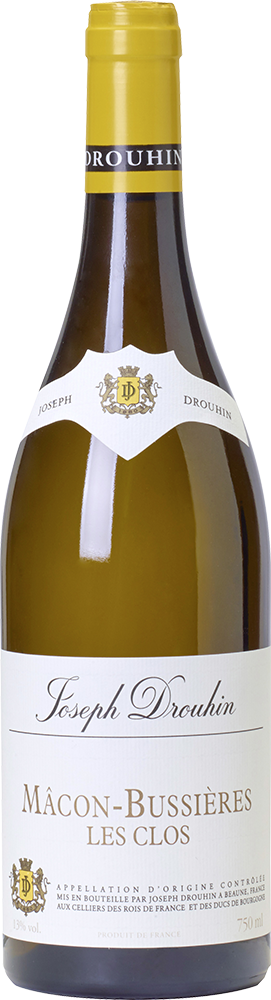 2023 Bussières Les Clos Mâcon AOP
