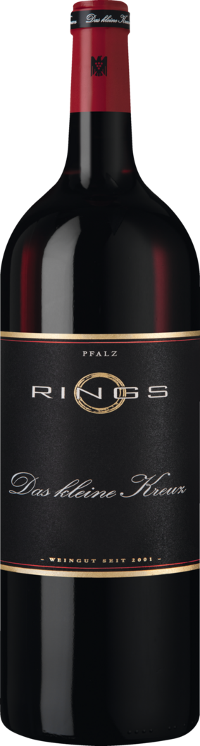 2023 Das kleine Kreuz BIO 1,5 L