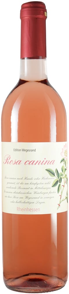 ROSA CANINA CUVÉE
