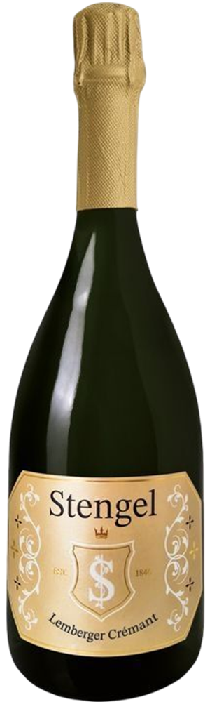 Lemberger Cremant Blanc de Noir