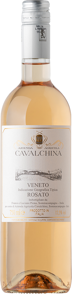 2024 Rosato Veneto IGP