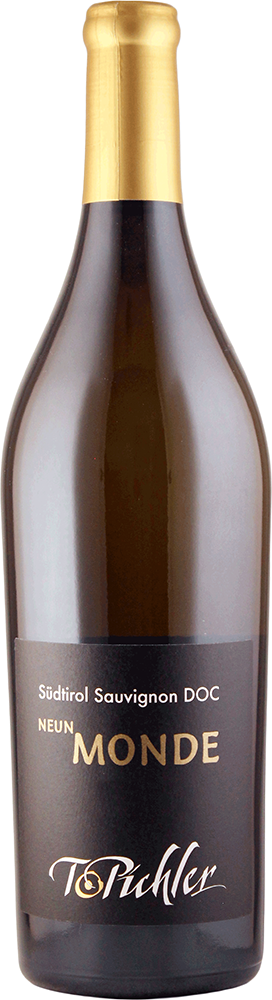 2023 Neun Monde Sauvignon Südtirol DOC