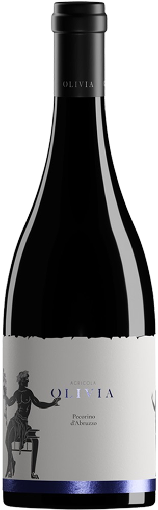2022 Pecorino Terre di Chieti IGP