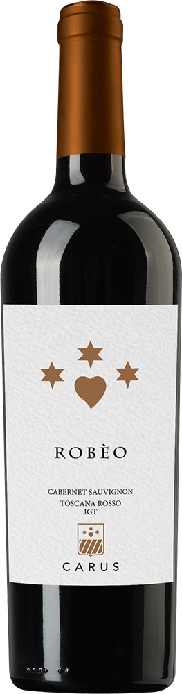 2020 Robeo Cabernet Sauvignon Toscana IGP BIO