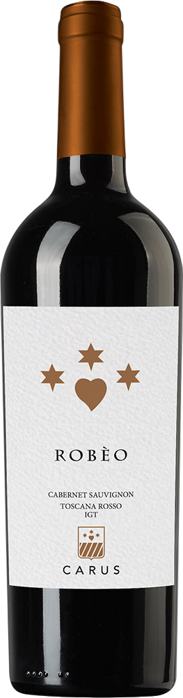 2020 Robeo Cabernet Sauvignon Toscana IGP BIO