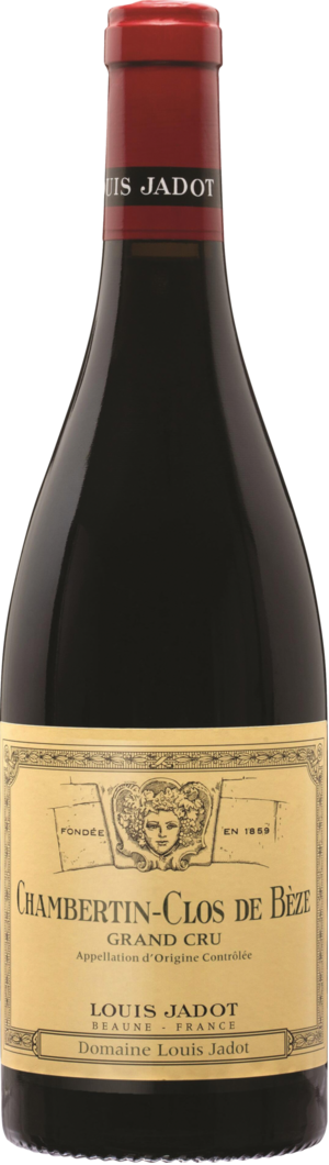 2023 Louis Jadot Clos de Bèze