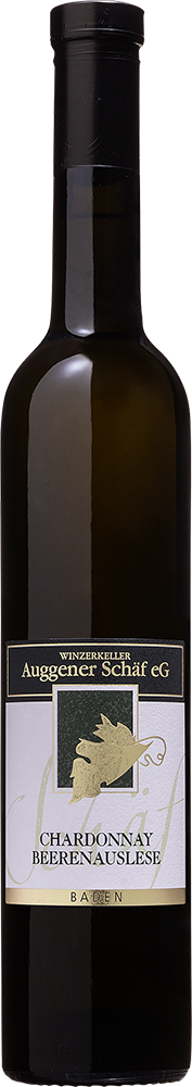 2018 Chardonnay Beerenauslese 0,5 L