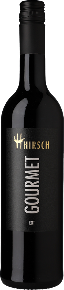Gourmet Cuvée rot