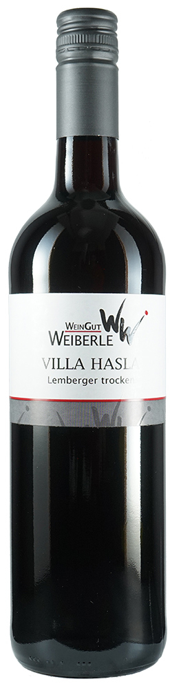 2022 VILLA HASLA Lemberger